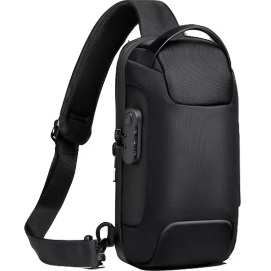 Bolso Antirobos cruzado