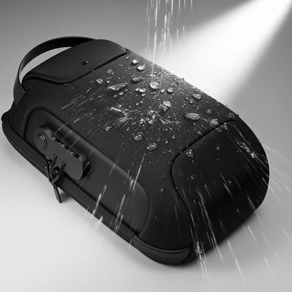 Bolso Antirobos cruzado